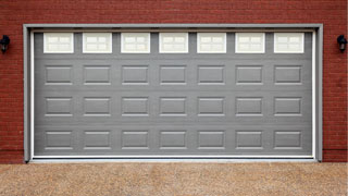 Garage Door Repair at Culver City, California