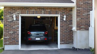 Garage Door Installation at Culver City, California