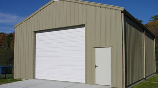 Garage Door Openers at Culver City, California